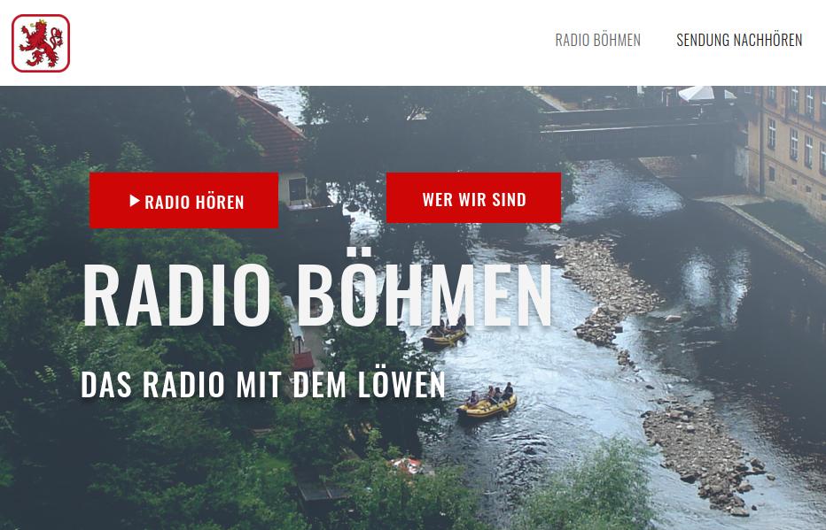 Radio Böhmen